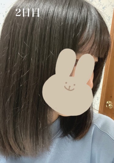 ウォーターコンク モイストシャンプー/ヘアトリートメント/ululis/シャンプー・コンディショナーを使ったクチコミ（2枚目）