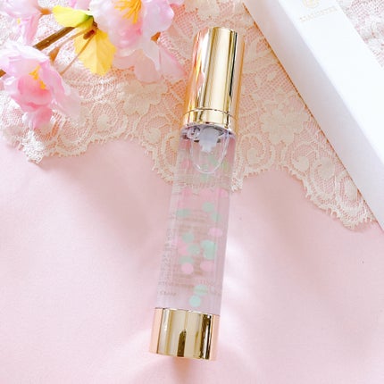 レチノール×シカ バウンスボールセラム/LIALUSTER/美容液を使ったクチコミ(1枚目)