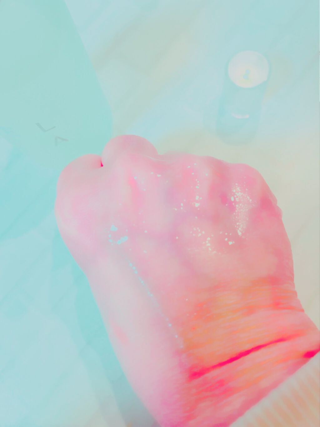 ルミナスモイスチャー ローション/REELA Organics/化粧水を使ったクチコミ（3枚目）