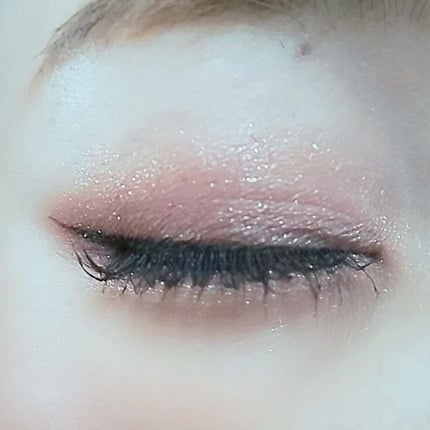 ベージュトーンアイシャドウ/CEZANNE/アイシャドウパレットを使ったクチコミ(5枚目)