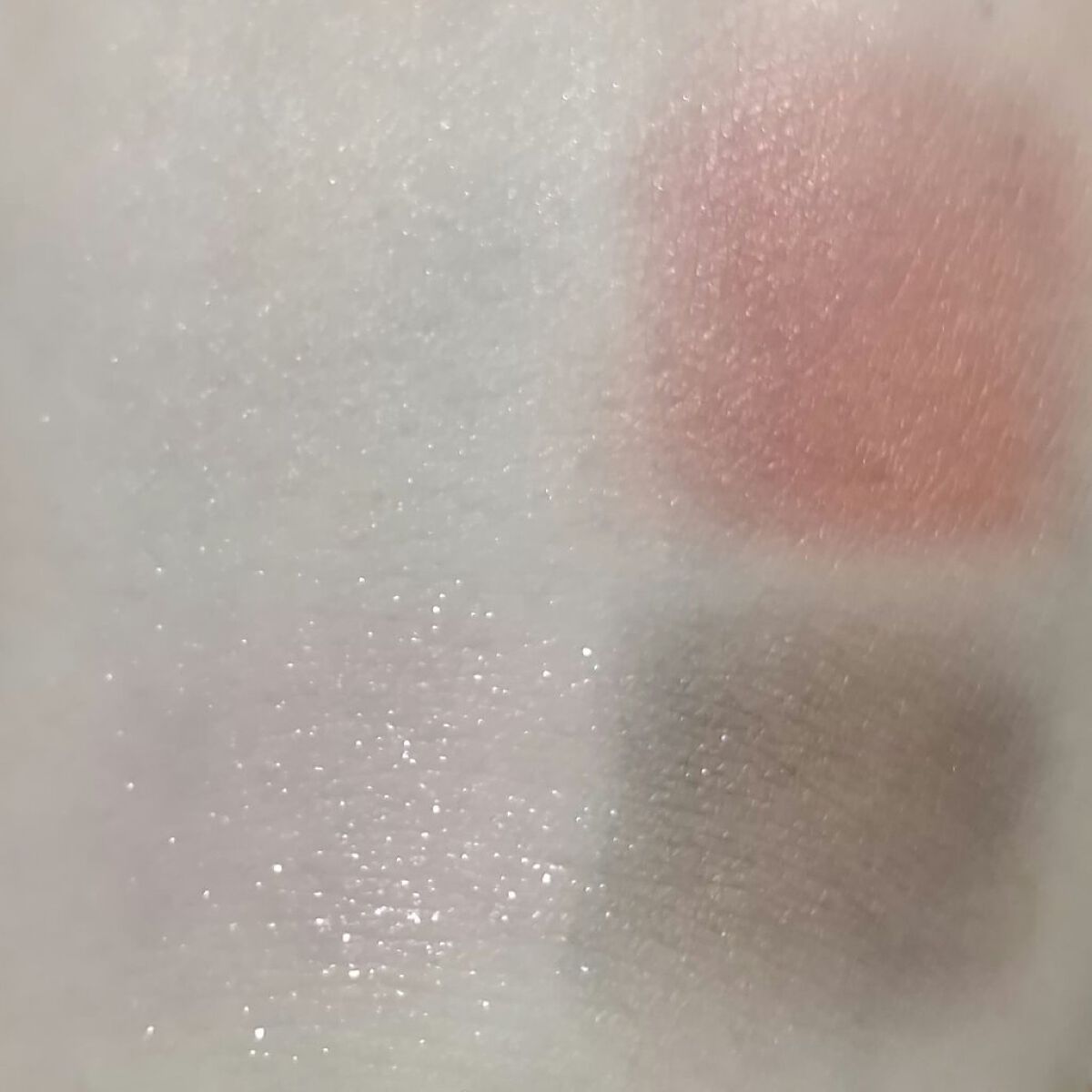 テ・ドルチェシャドウ/コフレドール/アイシャドウパレットを使ったクチコミ（2枚目）