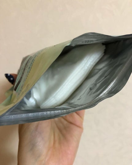 ブライトニングマスク/LIHAW/シートマスク・パックを使ったクチコミ(3枚目)