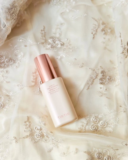 あやたんぬ🎀フォロバ100👌 on LIPS 「#提供🎀普段からお気に入りで使っている下地💕マスクにつかないで..」(4枚目)