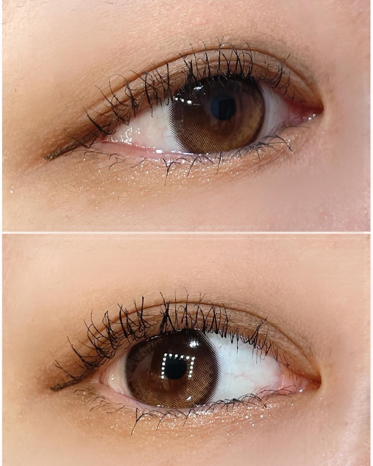 クォーツ 9色アイシャドウパレット(ドリームランドアイシャドウ)/ZEESEA/アイシャドウパレットを使ったクチコミ(2枚目)