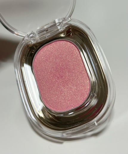 EYESHADOW SWEET DIA/Ameli/単色アイシャドウを使ったクチコミ(2枚目)