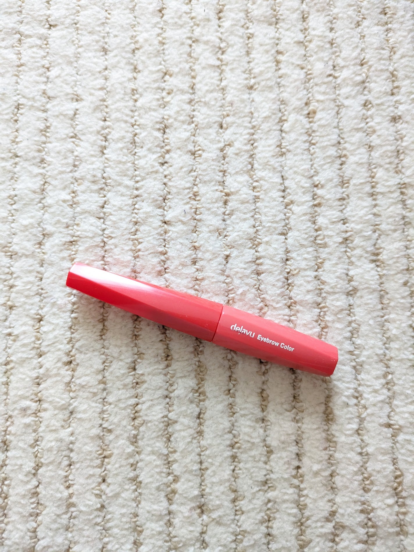 フィルム眉カラー/デジャヴュ/眉マスカラを使ったクチコミ(1枚目)