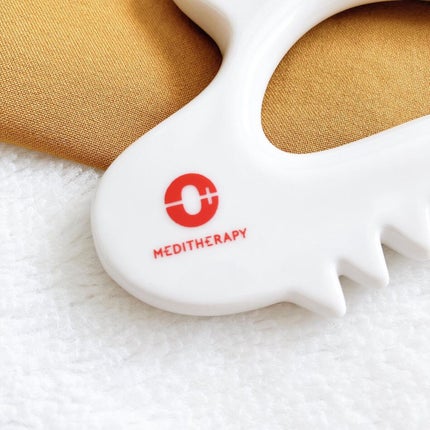 SOKSAL かっさ/MEDITHERAPY/かっさプレートを使ったクチコミ(4枚目)