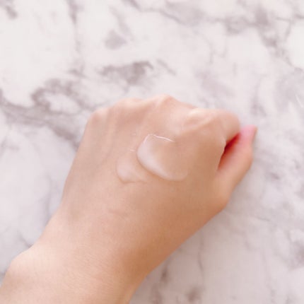 バランスケア ゲル/カルテHD/フェイスクリームを使ったクチコミ(4枚目)