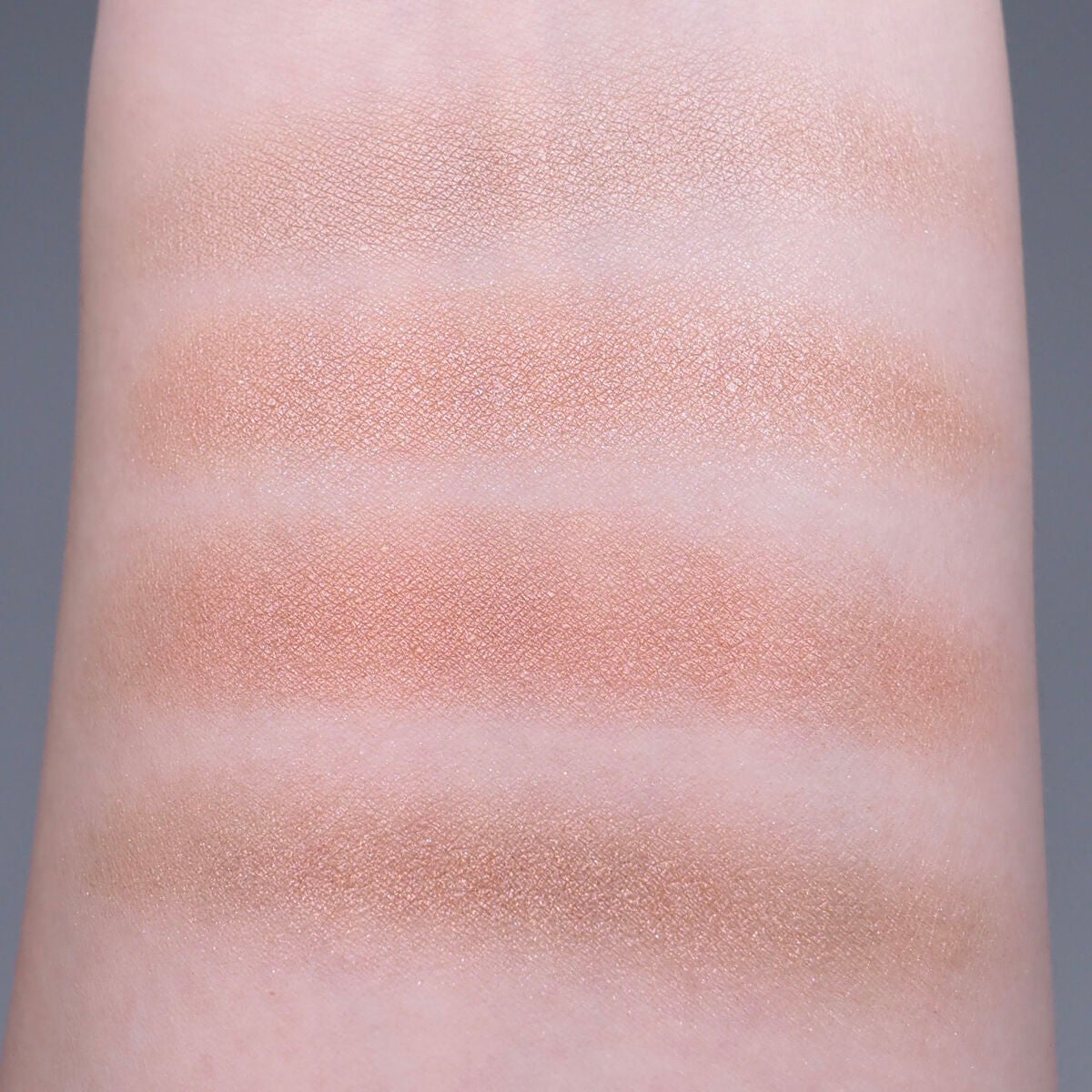 ソレイユ アイ カラー クォード/TOM FORD BEAUTY/アイシャドウパレットを使ったクチコミ(5枚目)