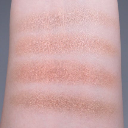 ソレイユ アイ カラー クォード/TOM FORD BEAUTY/アイシャドウパレットを使ったクチコミ(5枚目)