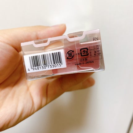 リアルラスティングクリームシャドウ/K-パレット/ジェル・クリームアイシャドウを使ったクチコミ(6枚目)