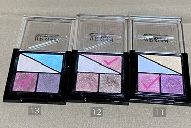 UR GLAM　POWDER EYESHADOW/U R GLAM/シングルアイシャドウを使ったクチコミ（1枚目）