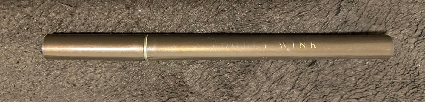 マイベストライナー/ドーリーウインク/リキッドアイライナーを使ったクチコミ(3枚目)