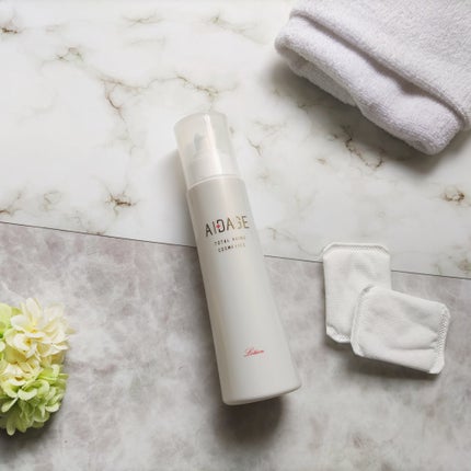 ローション/AIDAGE/化粧水を使ったクチコミ(8枚目)