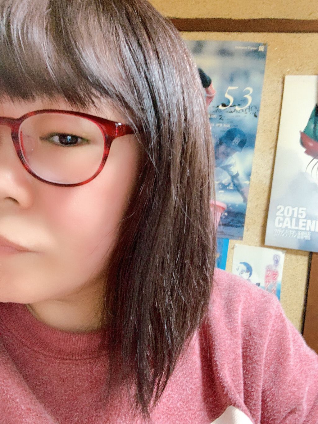 CCオイル/エッセンシャル/ヘアオイルを使ったクチコミ（2枚目）