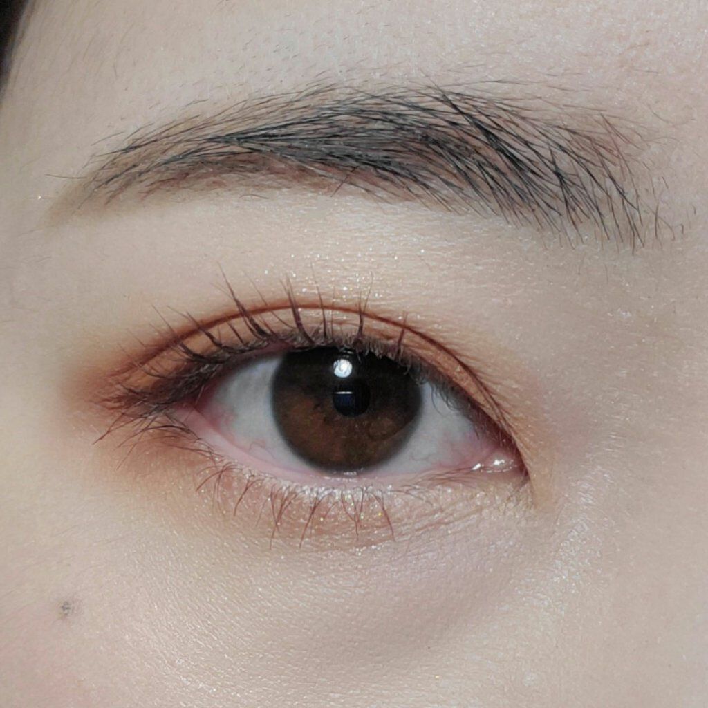 プロ アイ パレット/CLIO/アイシャドウパレットを使ったクチコミ（1枚目）