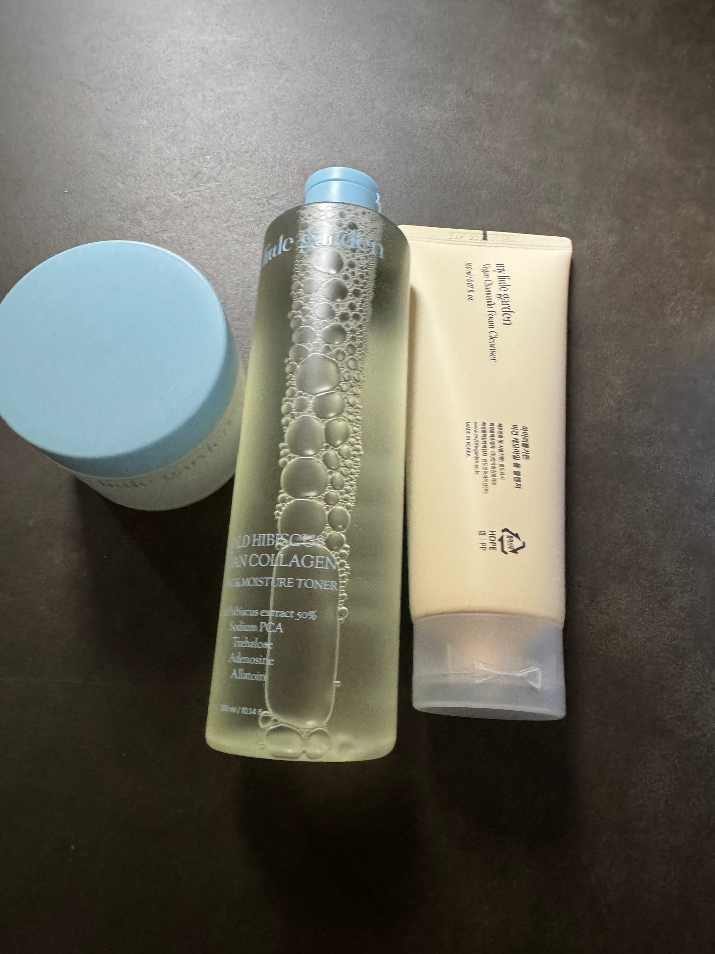 Kelly on LIPS 「MyLittleGarden化粧水🫧MyLittleGarde..」(3枚目)