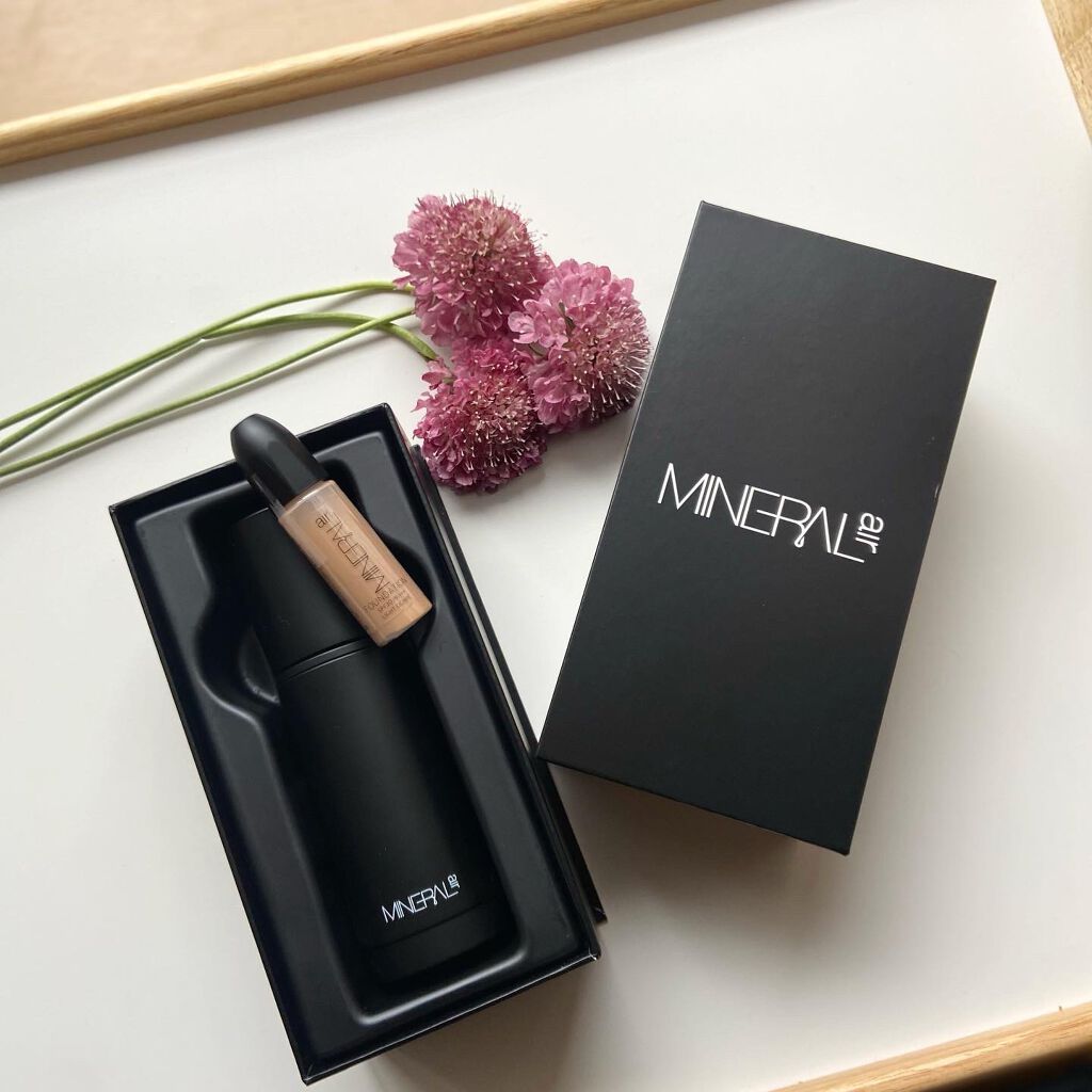 ★うまうまさん★フォロバ100 on LIPS 「\ボタンを押して浴びるだけ/たった30秒肌に吹きかけるだけの..」(2枚目)