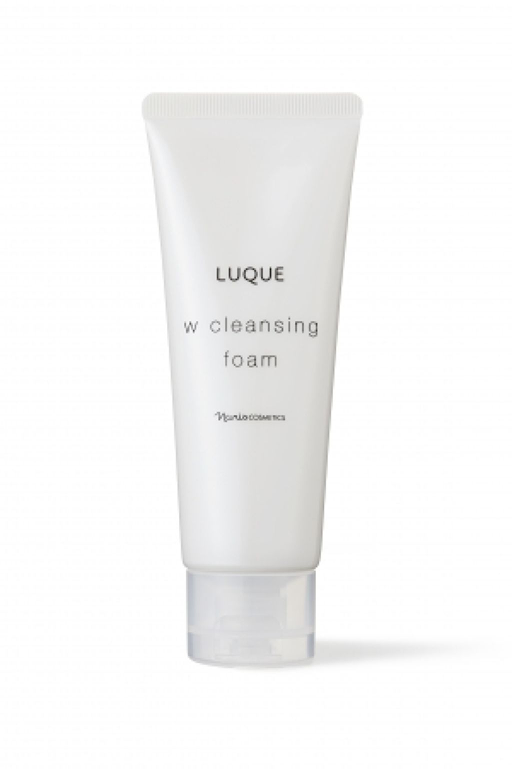 ルクエ Wクレンジング フォーム ナリス化粧品