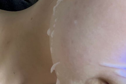 パンテノールシカブレミッシュアンプルスージングマスク/BIOHEAL BOH/シートマスク・パックを使ったクチコミ(2枚目)