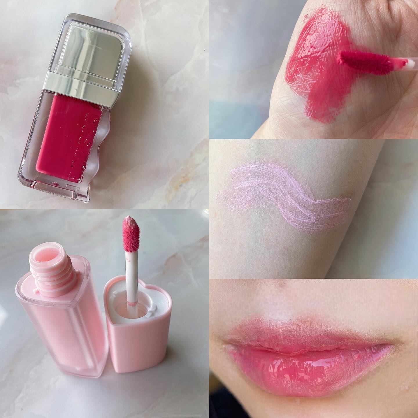 STEP BASIC EYESHADOW/Ameli/単色アイシャドウを使ったクチコミ（3枚目）