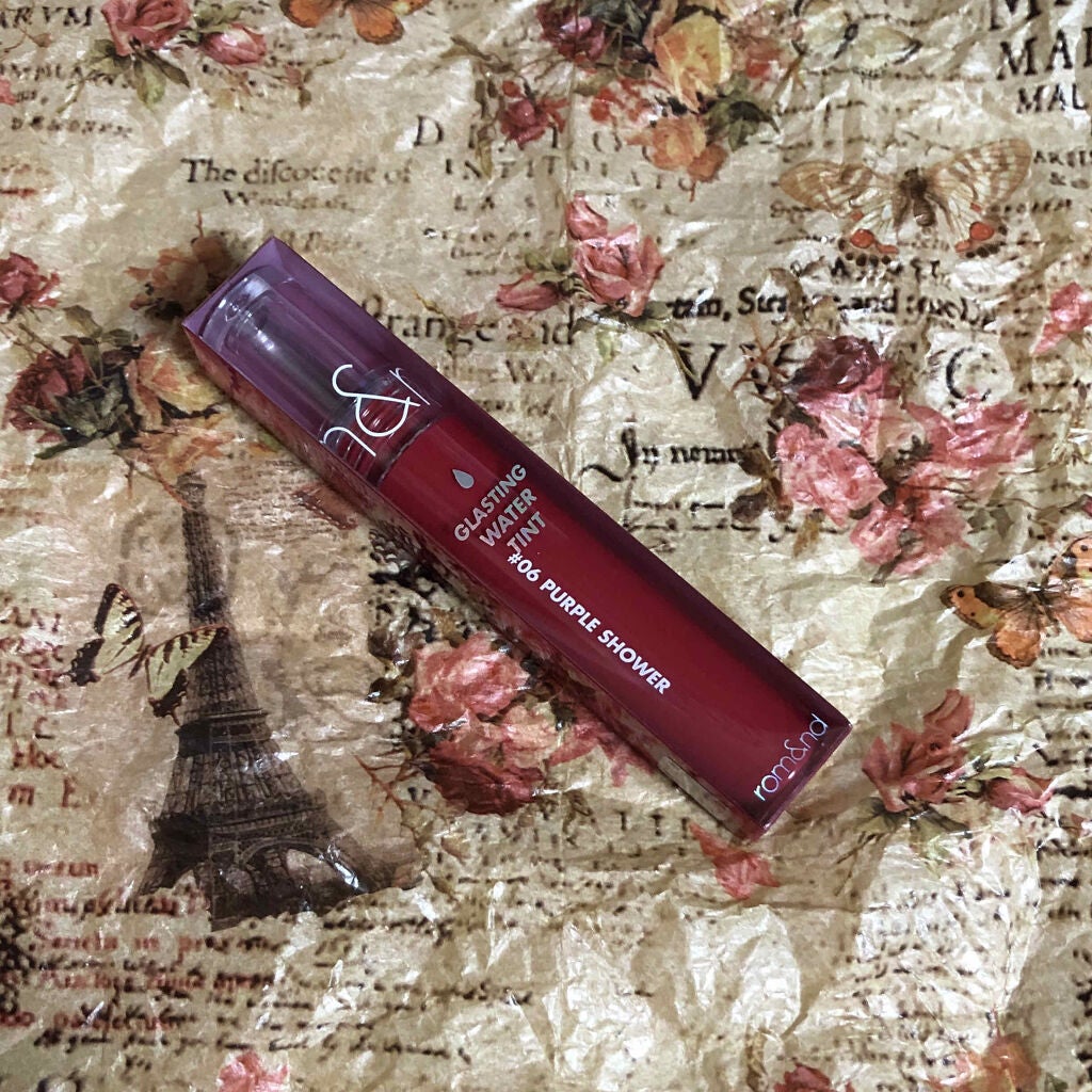 オペラ リップティント N/OPERA/リップティントを使ったクチコミ(1枚目)