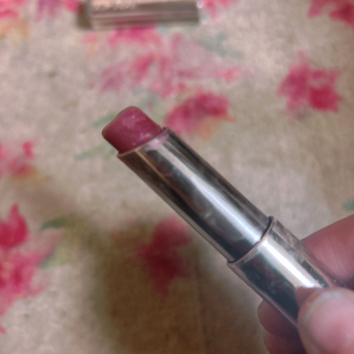 ディオール アディクト リップスティック/Dior/口紅を使ったクチコミ(2枚目)