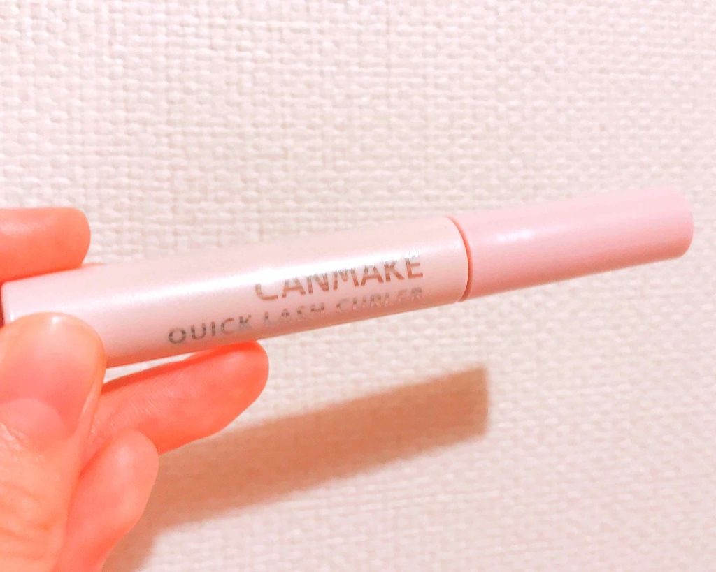 クイックラッシュカーラー/キャンメイク/マスカラ下地を使ったクチコミ(2枚目)