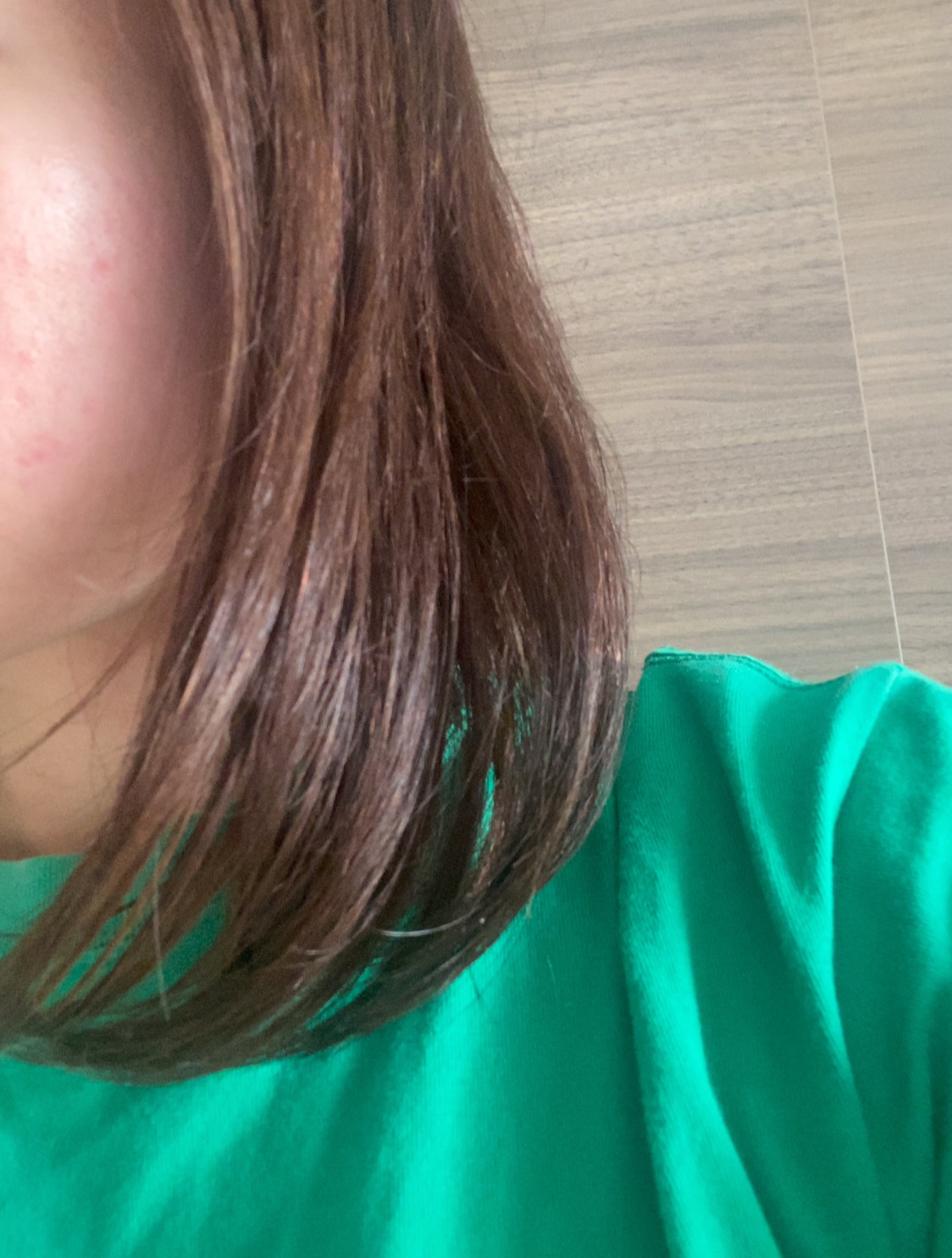 ヘアワックス/ザ・プロダクト/ヘアワックス・クリームを使ったクチコミ（3枚目）