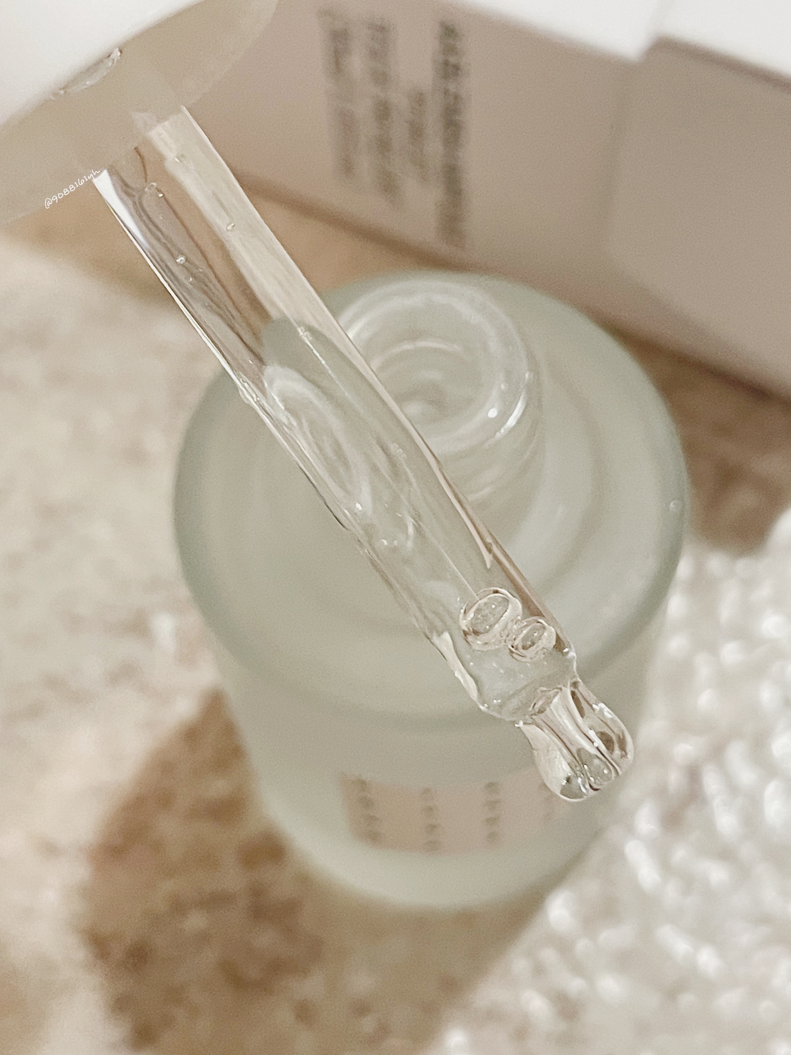 AAブレミッシュセラム/Shangpree/美容液を使ったクチコミ（2枚目）