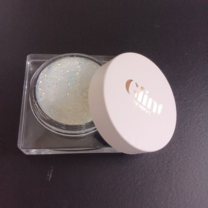 グリッタージェル /Glint/グリッターを使ったクチコミ(2枚目)