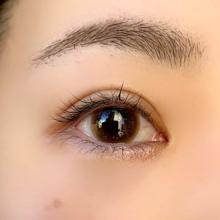 U.P.D. 1day/U.P.D./ワンデー(1DAY)カラコンを使ったクチコミ(3枚目)