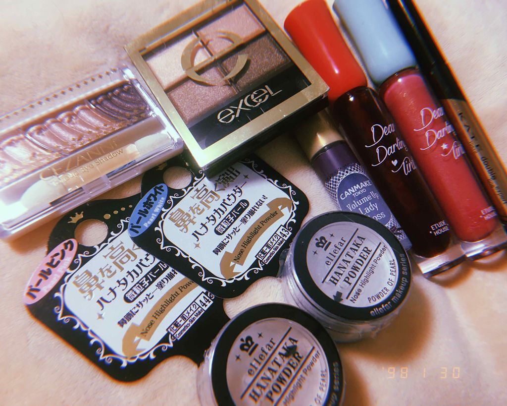 WP ディアダーリンソーダティント/ETUDE/口紅を使ったクチコミ（1枚目）