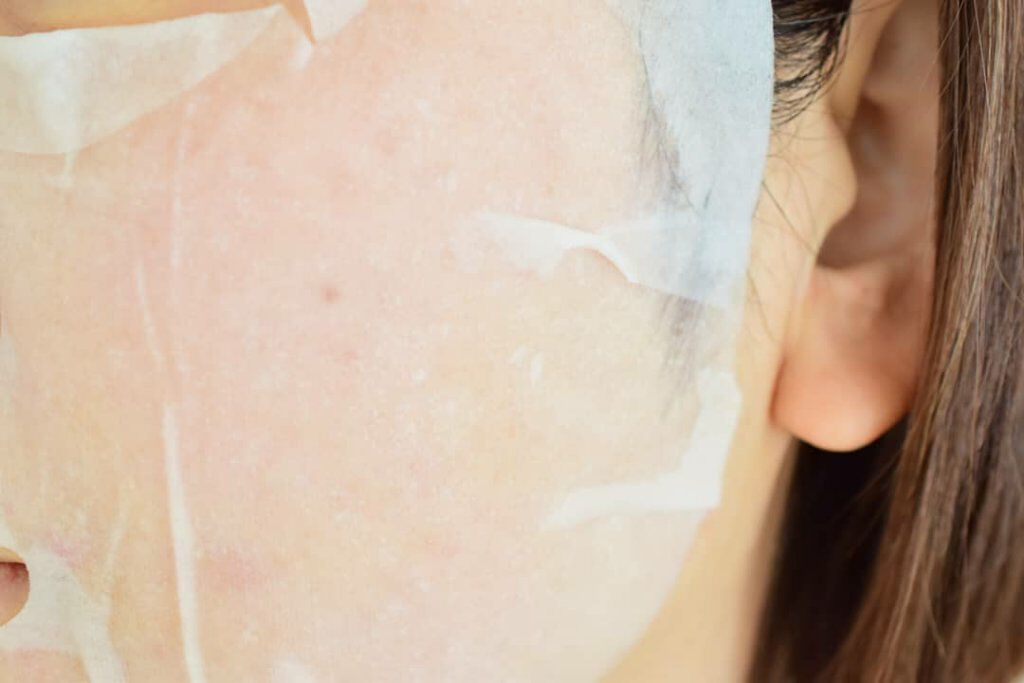 エプソムパック/sea crystals/シートマスク・パックを使ったクチコミ(4枚目)