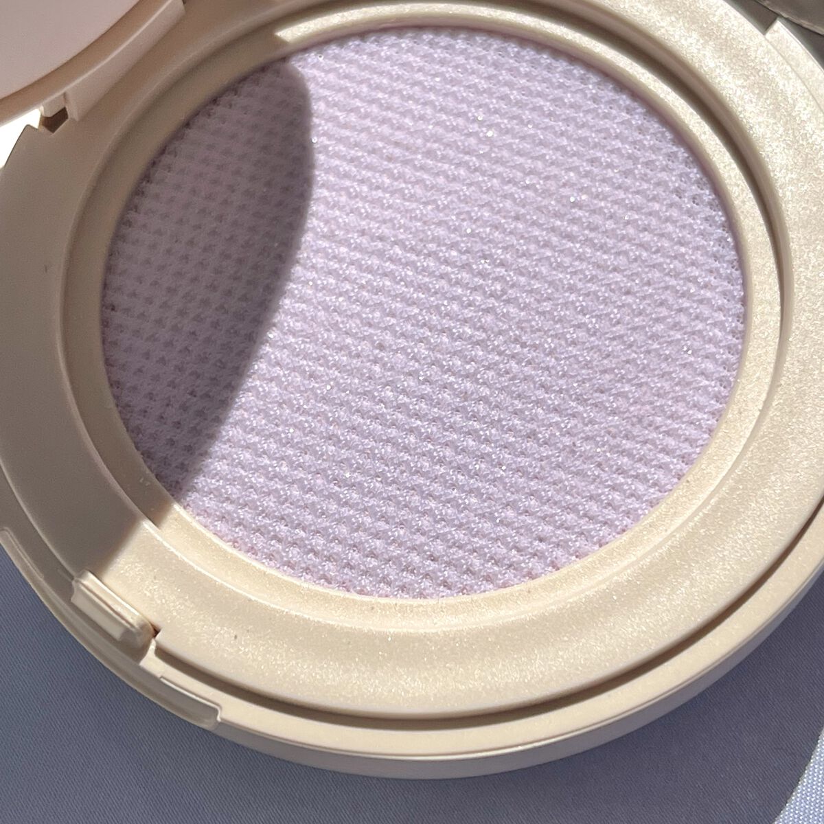 ディオールスキン フォーエヴァー クッション パウダー ミレフィオリ/Dior/ルースパウダーを使ったクチコミ（2枚目）