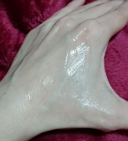 グリーンティーシード セラム/innisfree/美容液を使ったクチコミ(2枚目)