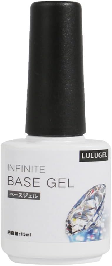 ベースジェル LULUGEL