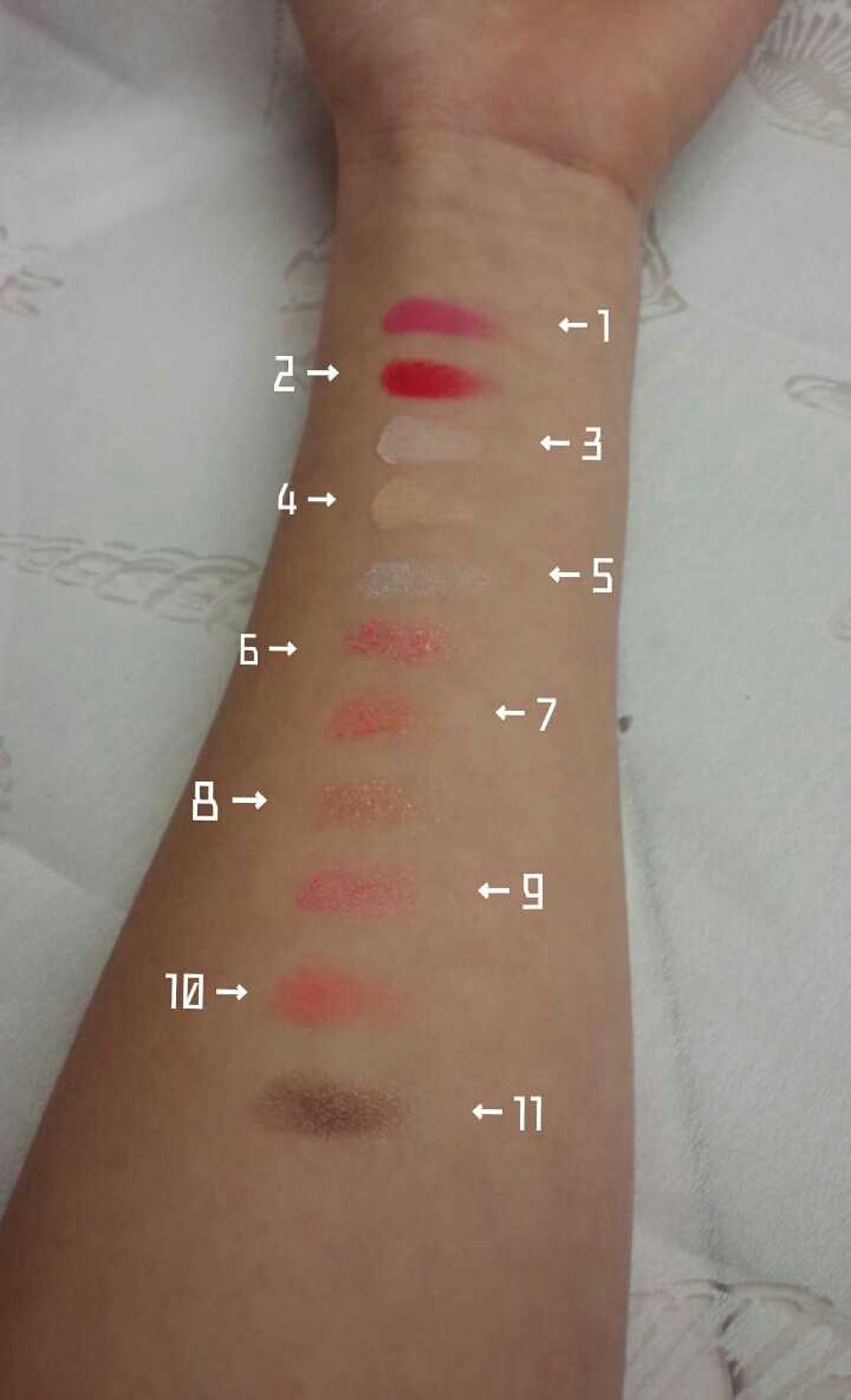 Popteen 2019年4月号/Popteen /雑誌を使ったクチコミ（3枚目）