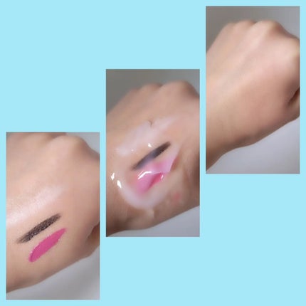 薬用モイストクレンジングジェル/ODELIA/クレンジングジェルを使ったクチコミ(5枚目)