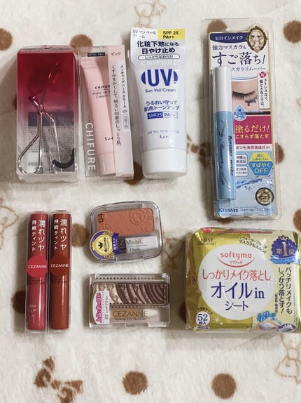 を使ったクチコミ(1枚目)