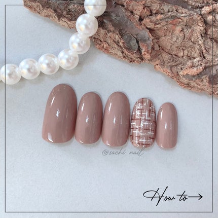 カラフルネイルズ/キャンメイク/マニキュアを使ったクチコミ(4枚目)