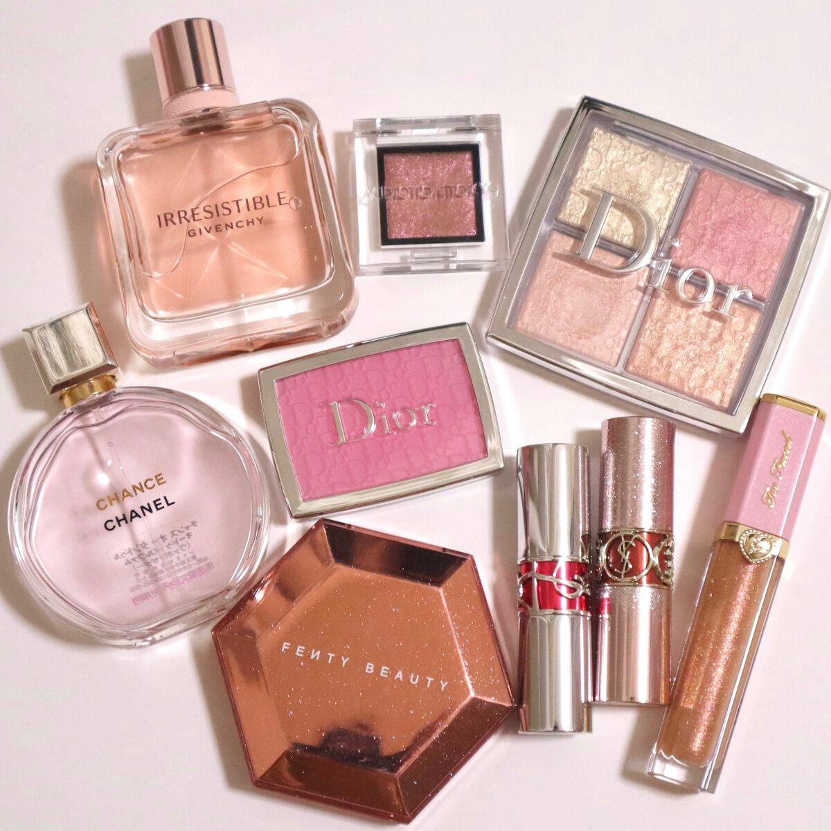 本田ユニ on LIPS 「見ているだけで幸せになるコスメ🪄#本田ユニ推しコスメ#パケ買い..」(2枚目)