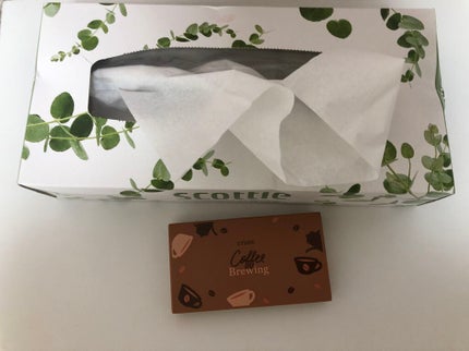 ハーシー プレイカラーアイズミニ/ETUDE/アイシャドウパレットを使ったクチコミ(5枚目)