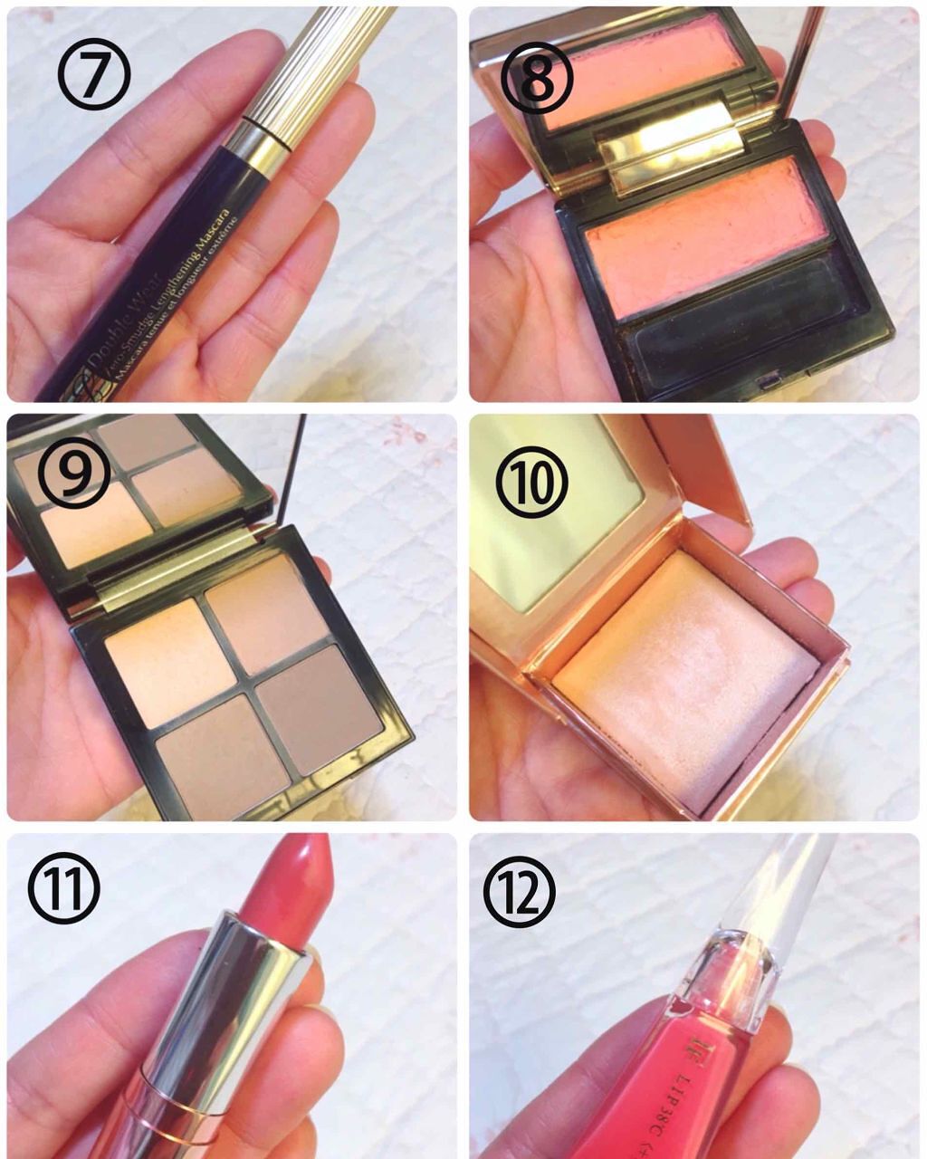 リシェ カラーリング アイブロウパウダー/Visée/パウダーアイブロウを使ったクチコミ（2枚目）