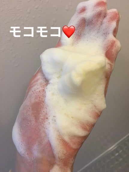 MISSHA ビタシー プラス クリア コンプレクション フォーミング クレンザーのクチコミ「\#MISSHA/
#ビタCプラスクリアコンプレクションフォーミングクレンザー
老廃.....」(3枚目)