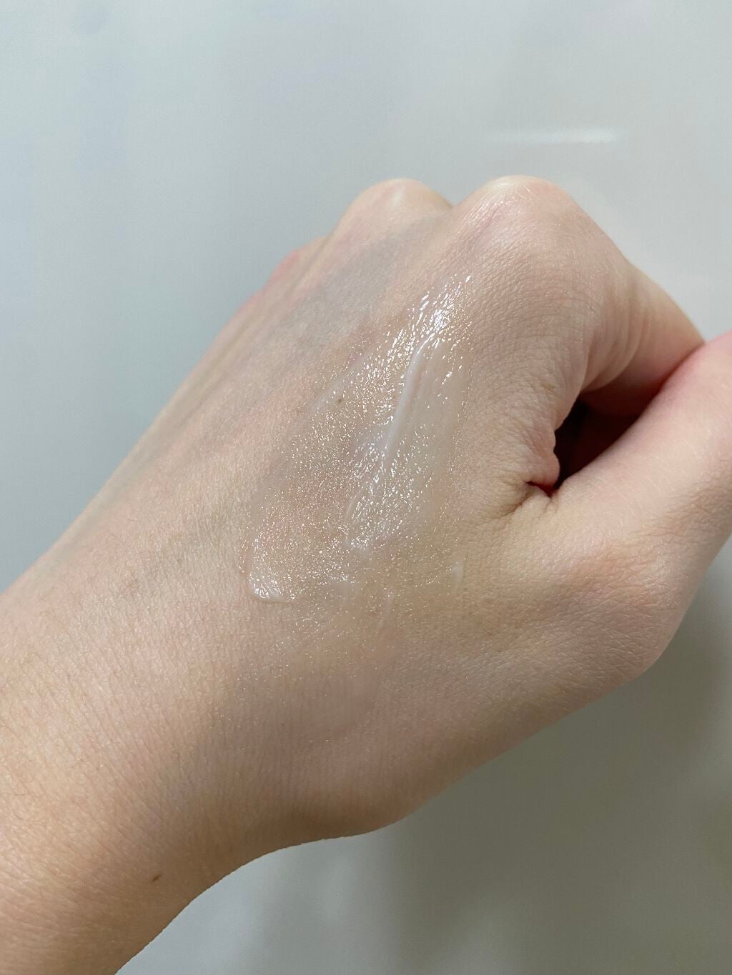 ラディアンーCクリーム/LANEIGE/フェイスクリームを使ったクチコミ(3枚目)