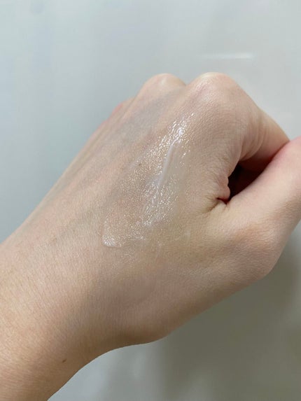 ラディアンーCクリーム/LANEIGE/フェイスクリームを使ったクチコミ(3枚目)