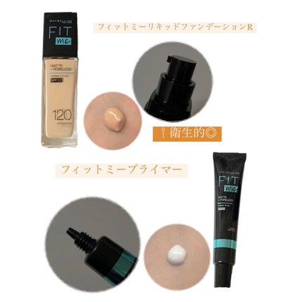 ãã£ããã㌠ãªããããã¡ã³ããŒã·ã§ã³ R/MAYBELLINE NEW YORK/ãªããããã¡ã³ããŒã·ã§ã³ã䜿ã£ãã¯ãã³ãïŒ9æç®ïŒ