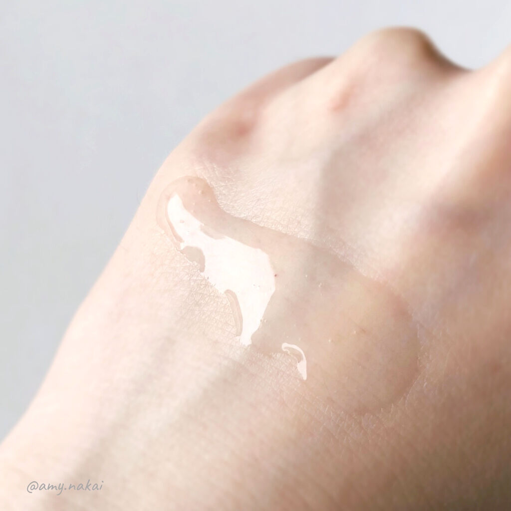 クリアセラムNo.6/RAIZ/美容液を使ったクチコミ（3枚目）