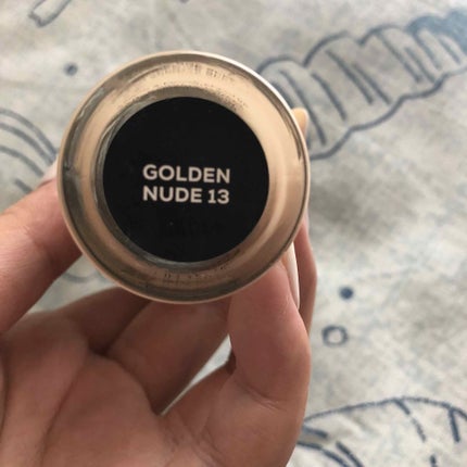 ベアプロ リキッド ファンデーション/bareMinerals/リキッドファンデーションを使ったクチコミ(3枚目)